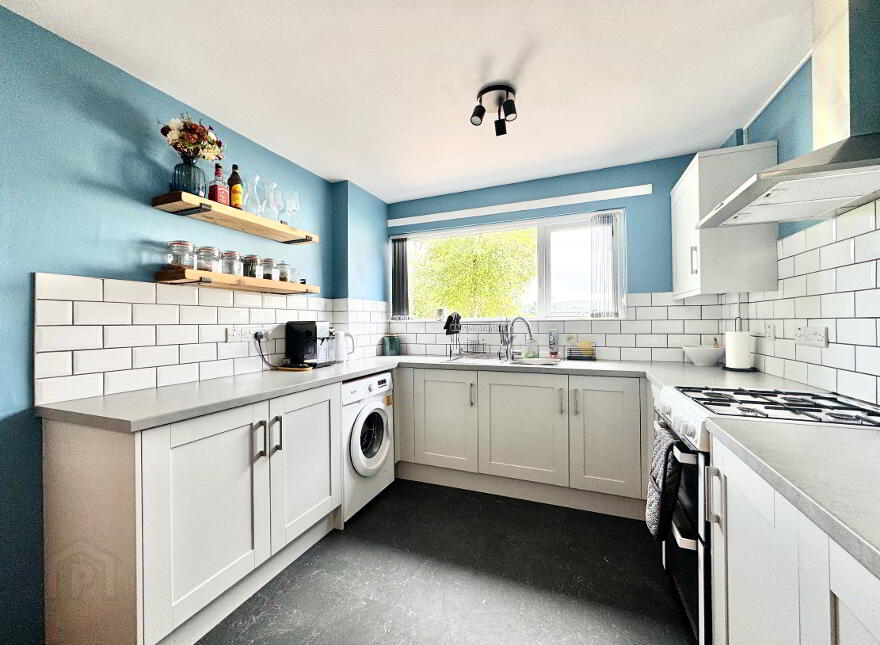 20 Cairn Park, Gortin, Omagh, BT79 8NB