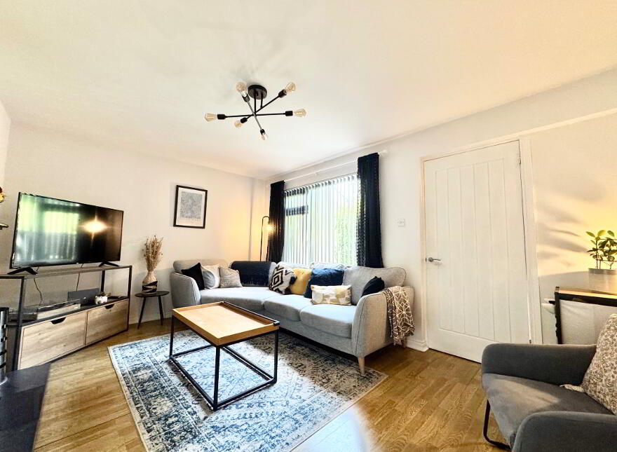 20 Cairn Park, Gortin, Omagh, BT79 8NB