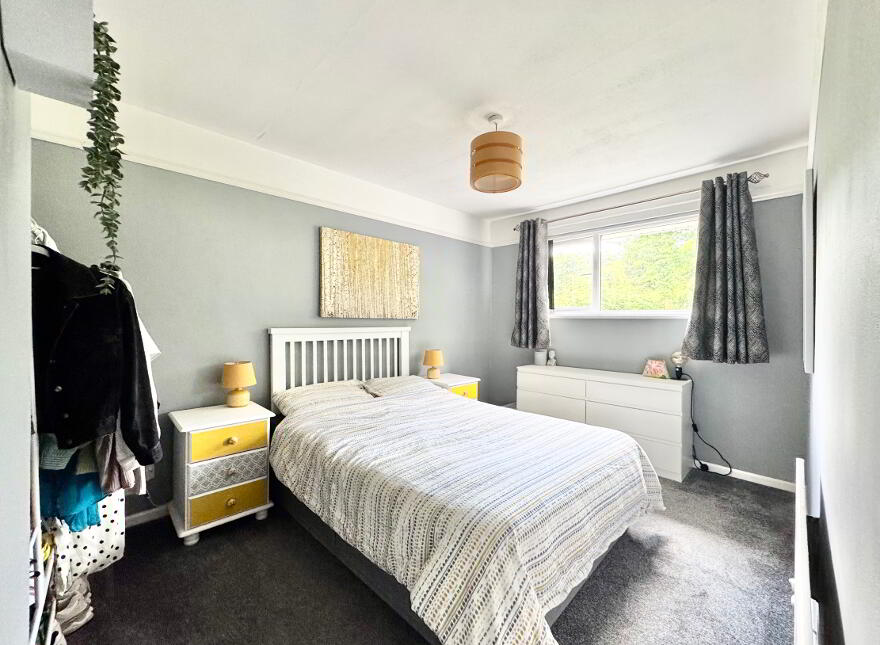 20 Cairn Park, Gortin, Omagh, BT79 8NB