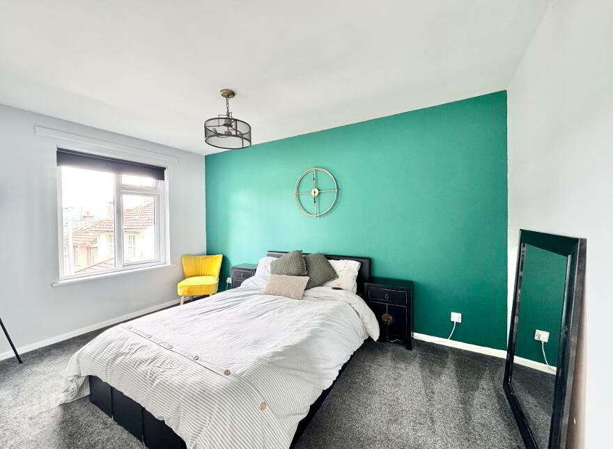 20 Cairn Park, Gortin, Omagh, BT79 8NB