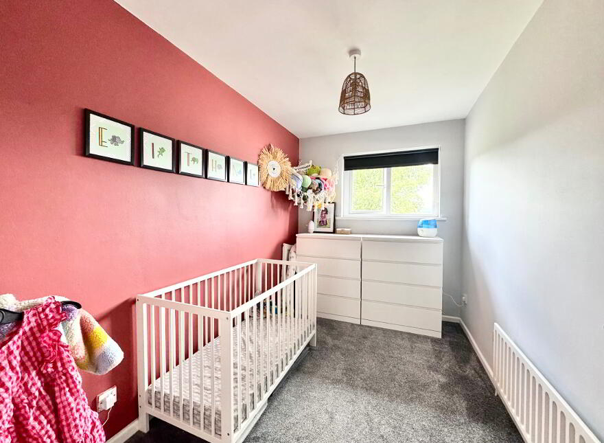 20 Cairn Park, Gortin, Omagh, BT79 8NB