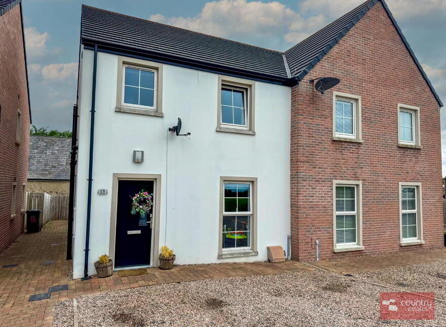 15 Springfields, Kells, Ballymena, BT42 3FJ photo