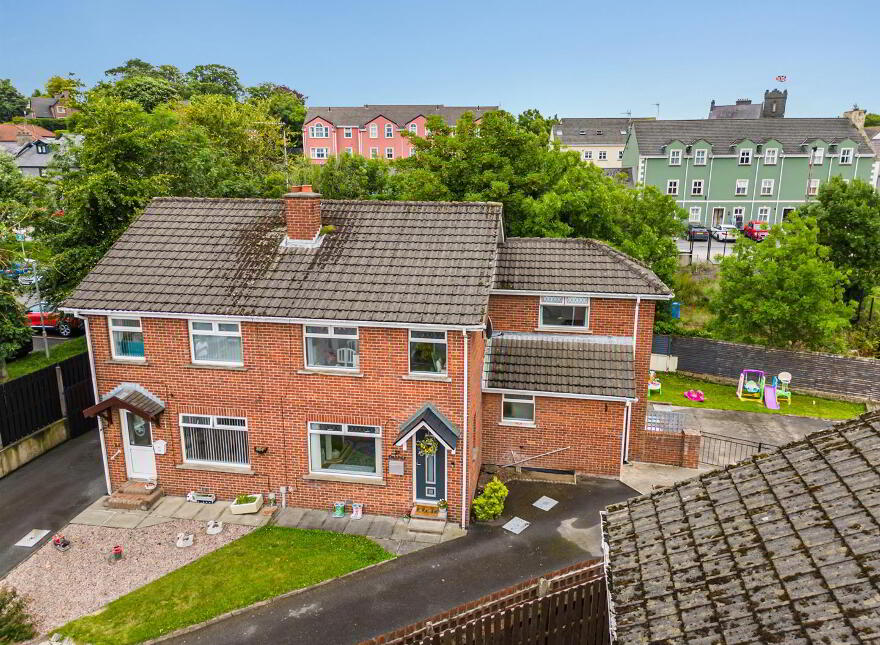 26 Oakdale, Ballygowan, BT23 5TT photo