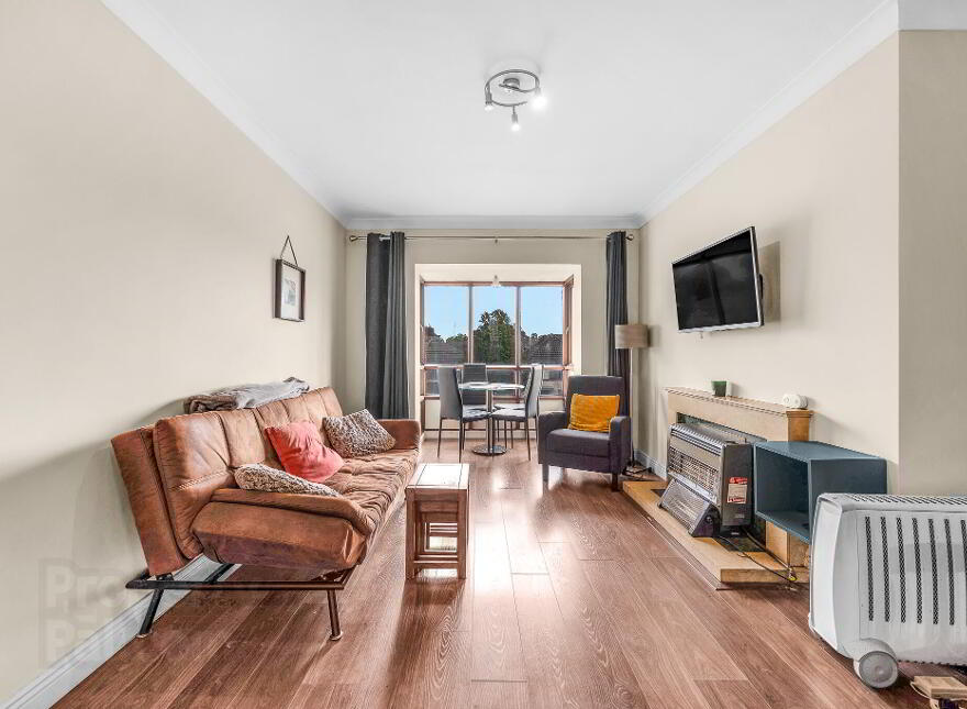 23 Boyne Court, 6w, D6w Harolds Cross, Dublin, WF99 photo