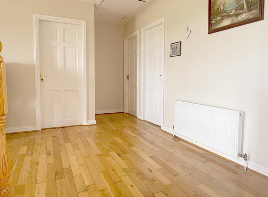 Wood Of O, Tullamore, Offaly, R35W3F9