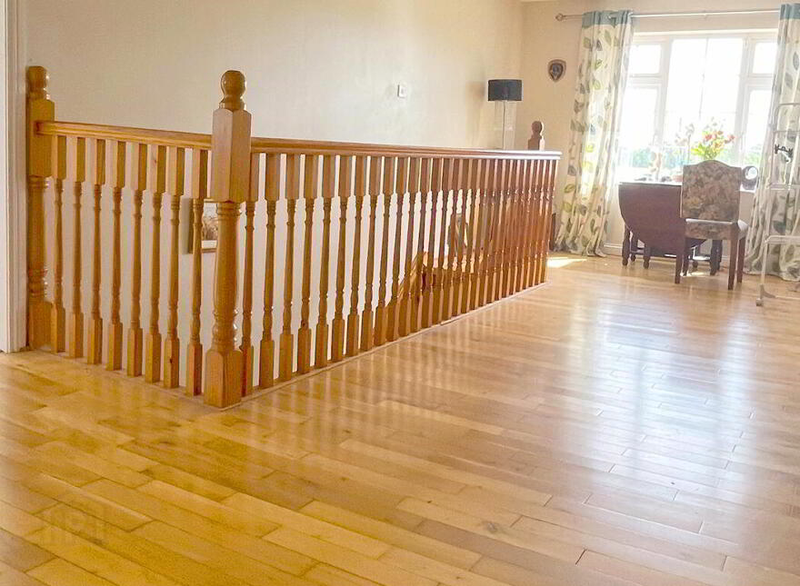 Wood Of O, Tullamore, Offaly, R35W3F9