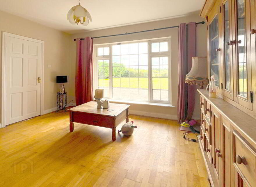 Wood Of O, Tullamore, Offaly, R35W3F9