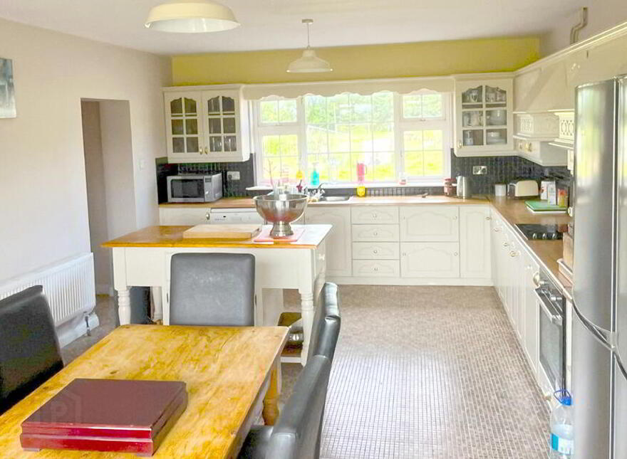 Wood Of O, Tullamore, Offaly, R35W3F9