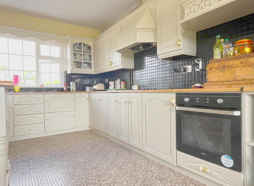 Wood Of O, Tullamore, Offaly, R35W3F9