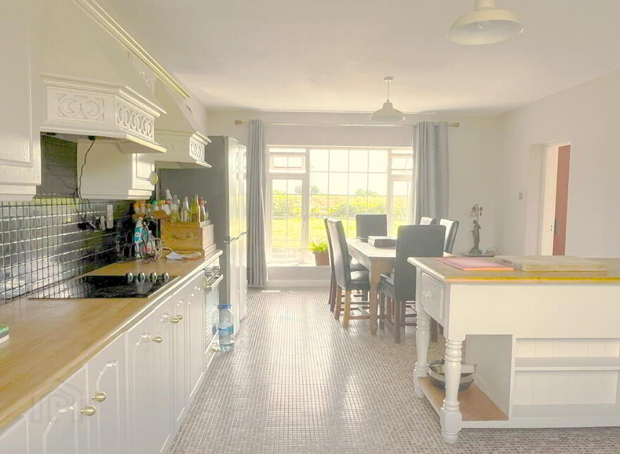 Wood Of O, Tullamore, Offaly, R35W3F9