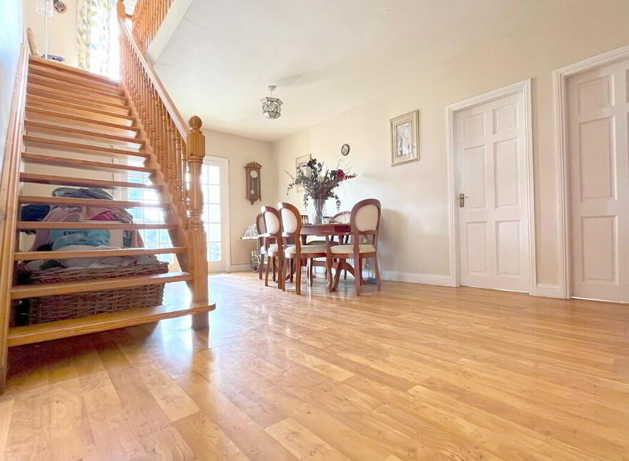 Wood Of O, Tullamore, Offaly, R35W3F9