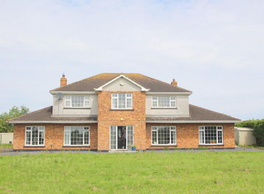 Wood Of O, Tullamore, Offaly, R35W3F9 photo