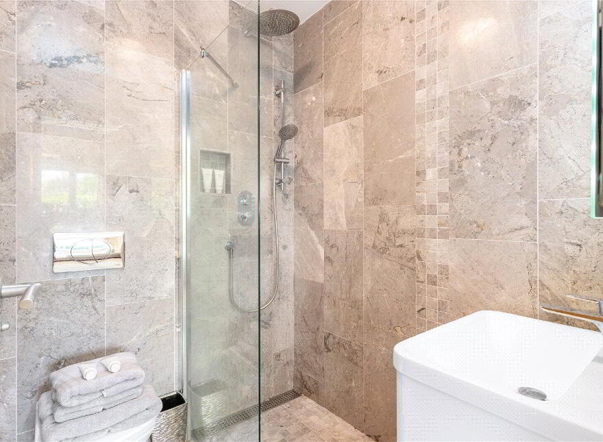 62 Rockview, Simon's Ridge, Dublin, D18P80K