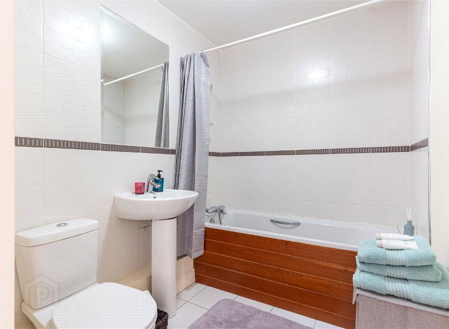 62 Rockview, Simon's Ridge, Dublin, D18P80K