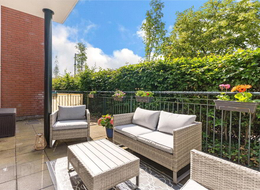 62 Rockview, Simon's Ridge, Dublin, D18P80K