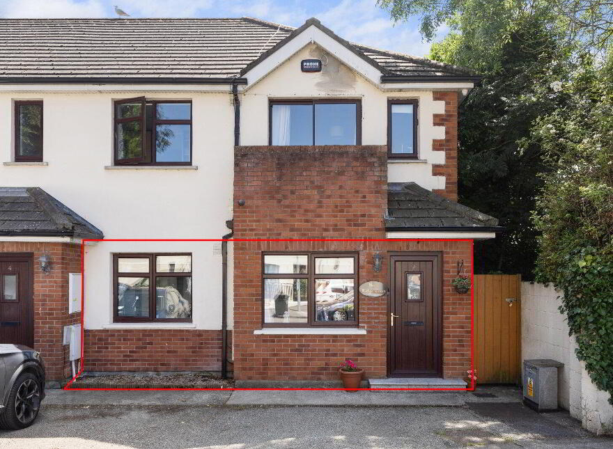 2 Ridge Court, Maple Avenue, Ballybrack, A96R7T8 photo