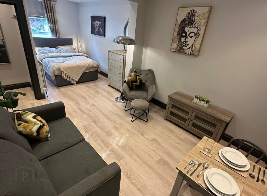 Unit 1, 34 Lisburn Road, Belfast, BT9 6AA