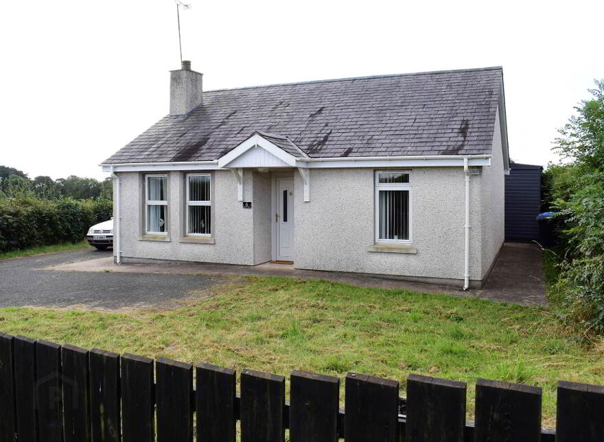 6 Bright Road, Downpatrick, BT30 8LN