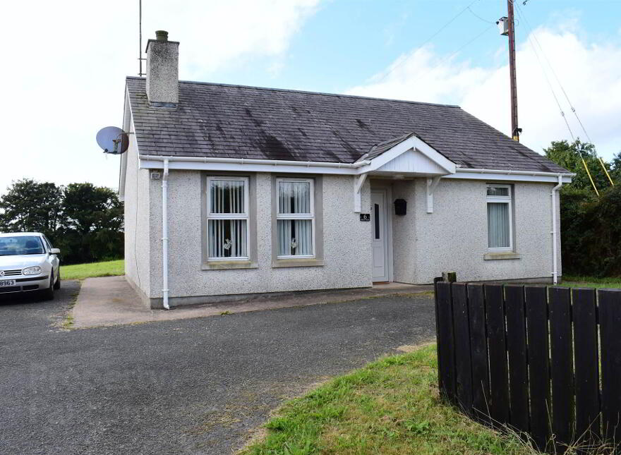 6 Bright Road, Downpatrick, BT30 8LN photo