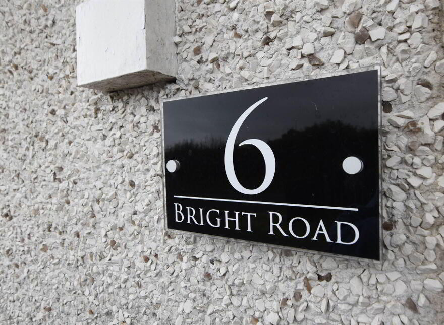 6 Bright Road, Downpatrick, BT30 8LN