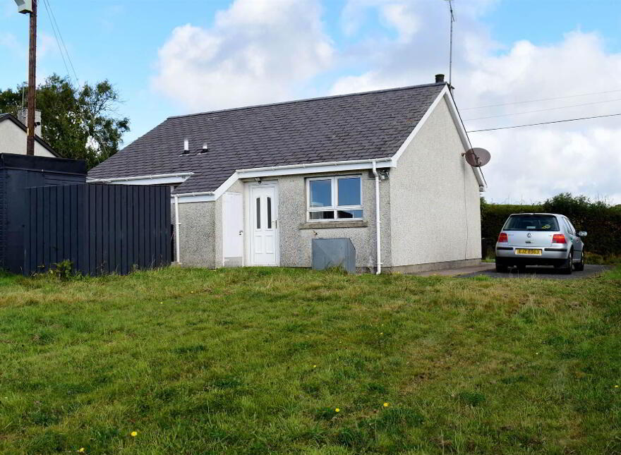 6 Bright Road, Downpatrick, BT30 8LN
