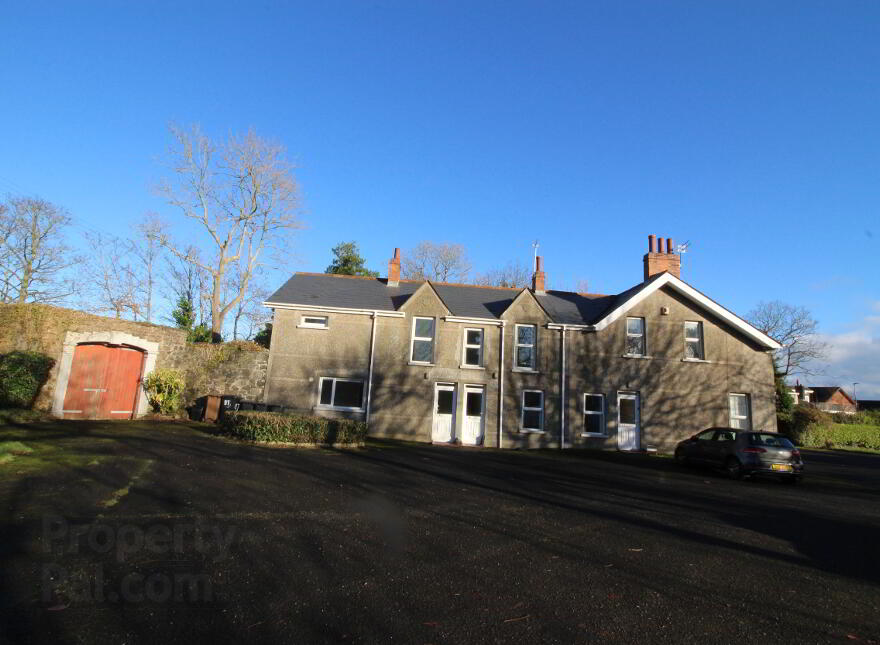 97b Shore Road, Greenisland, Carrickfergus, BT38 8TZ photo