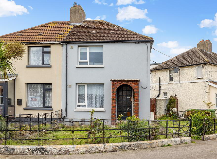 71 Caledon Road, East Wall, Dublin 3, DO3WN52 photo