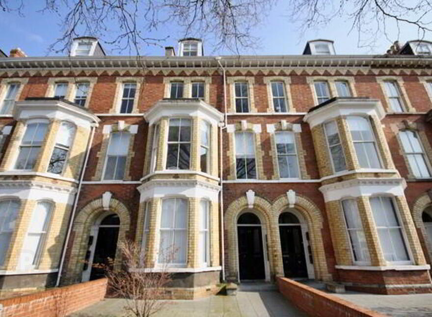 4, 23 Ulsterville Avenue, Belfast, BT9 7AS photo