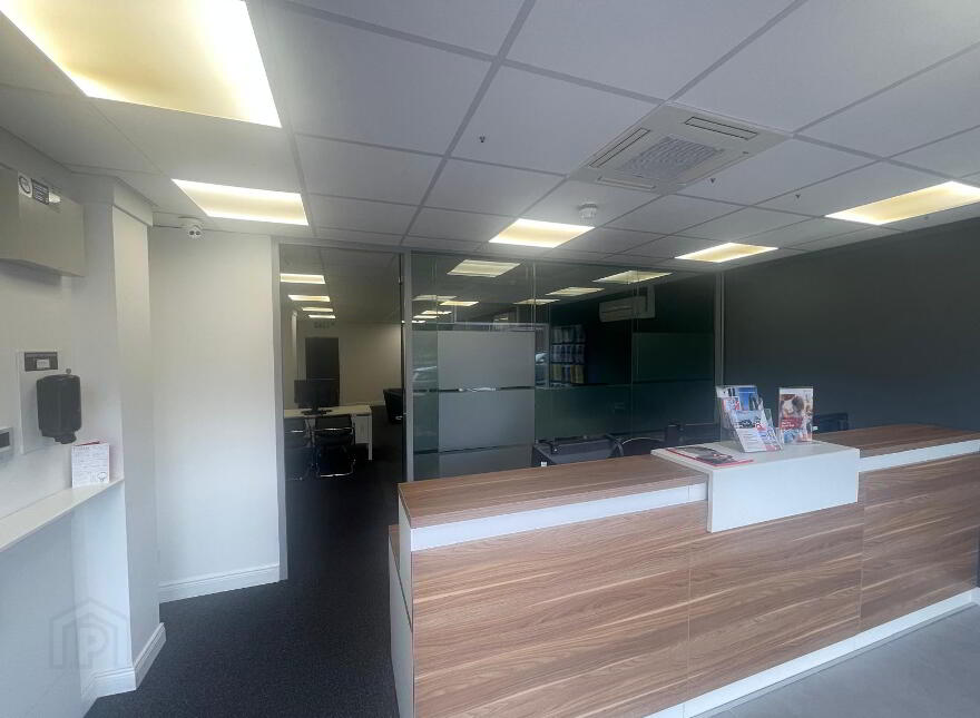 Unit 3, Mentmore Building, 503 Lisburn Road, Belfast, BT9 7EZ
