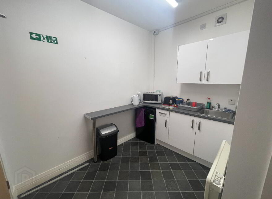 Unit 3, Mentmore Building, 503 Lisburn Road, Belfast, BT9 7EZ
