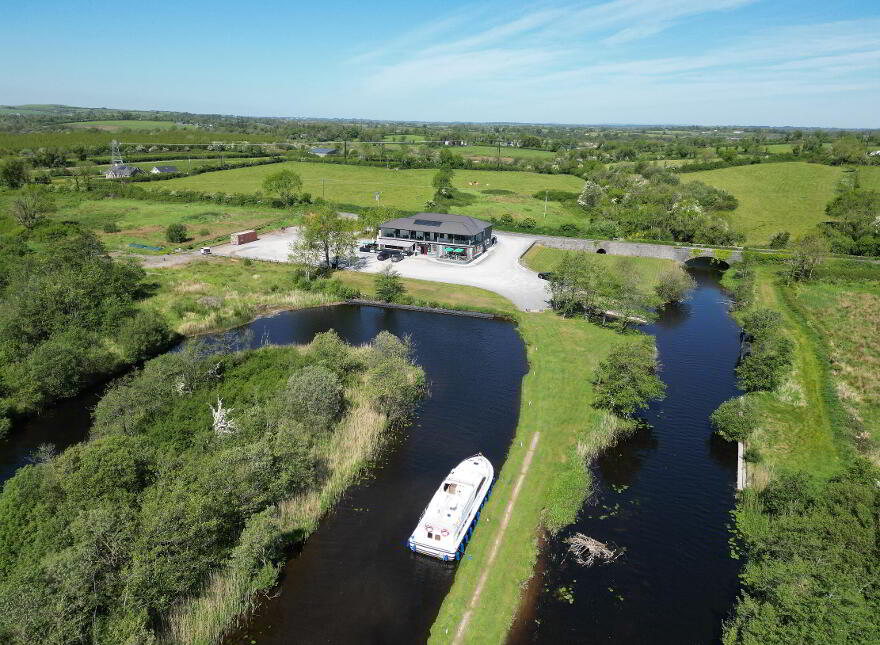The Silver Eel, Grange, Strokestown, Roscommon, F42F728