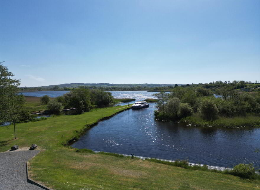 The Silver Eel, Grange, Strokestown, Roscommon, F42F728