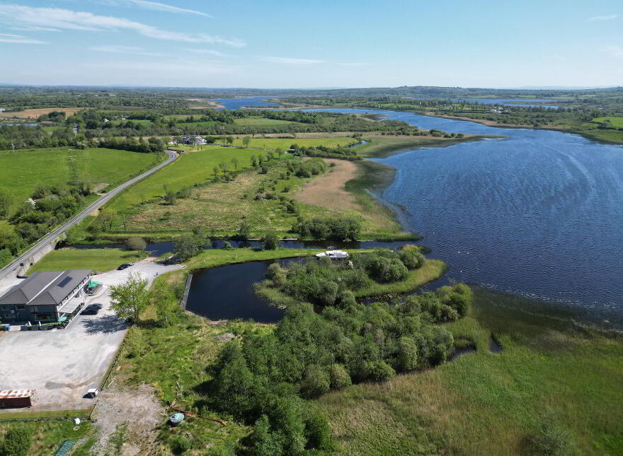 The Silver Eel, Grange, Strokestown, Roscommon, F42F728