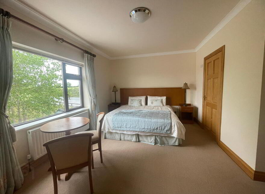 The Silver Eel, Grange, Strokestown, Roscommon, F42F728