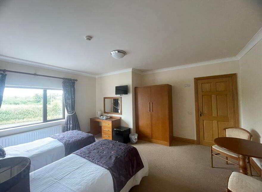 The Silver Eel, Grange, Strokestown, Roscommon, F42F728