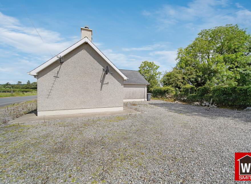8 Mournebeg Road, Castlederg, BT81 7XS