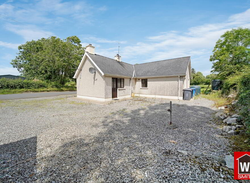 8 Mournebeg Road, Castlederg, BT81 7XS