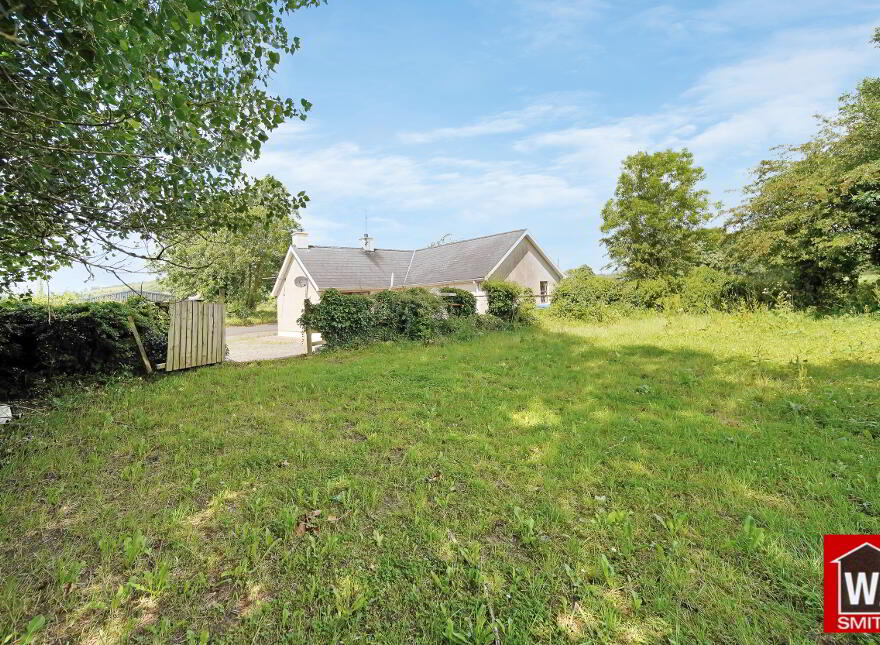 8 Mournebeg Road, Castlederg, BT81 7XS