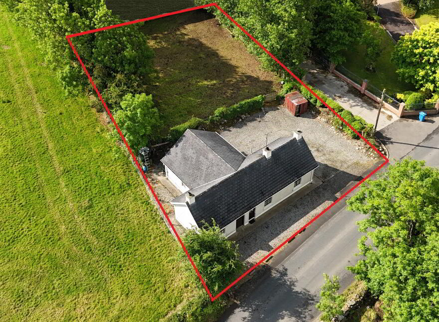 8 Mournebeg Road, Castlederg, BT81 7XS