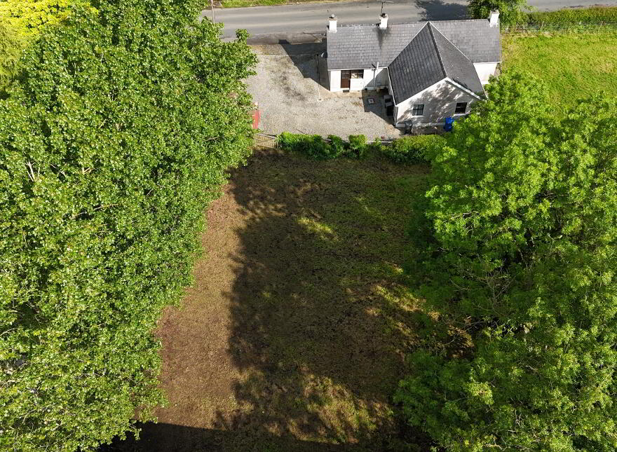 8 Mournebeg Road, Castlederg, BT81 7XS
