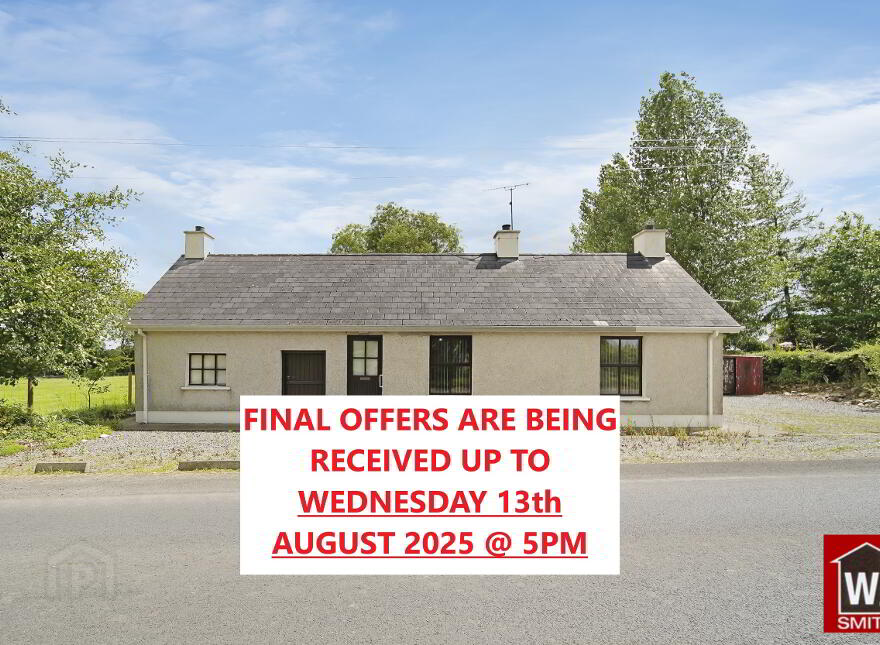 8 Mournebeg Road, Castlederg, BT81 7XS photo