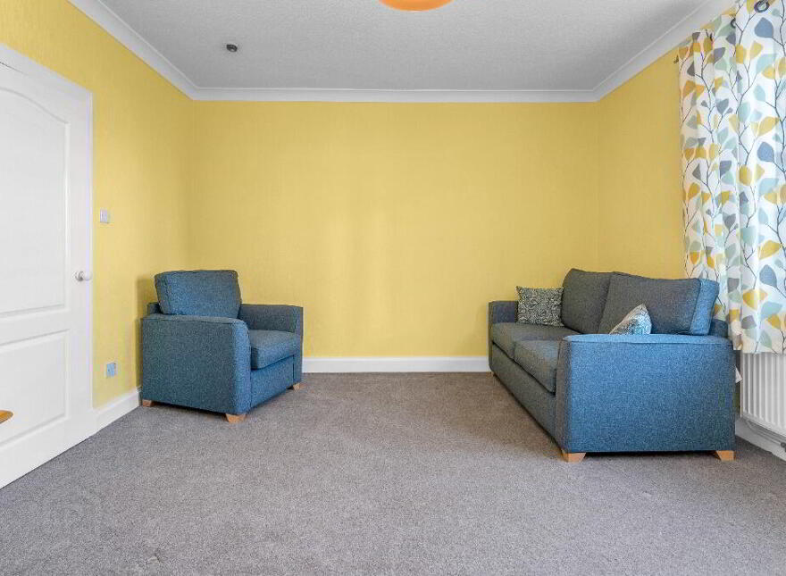 142 Granton Road, Granton, Edinburgh, EH5 3RF