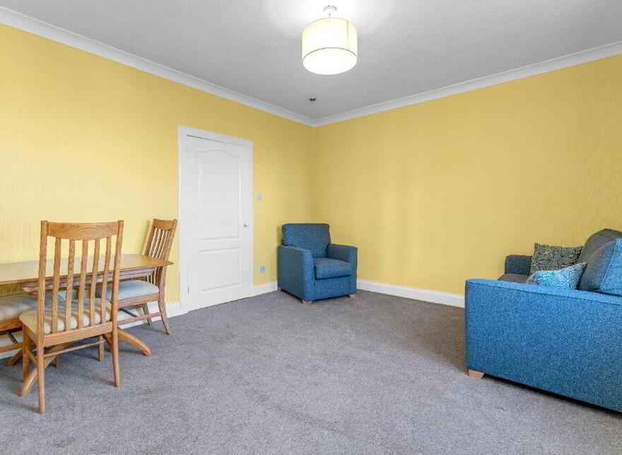 142 Granton Road, Granton, Edinburgh, EH5 3RF