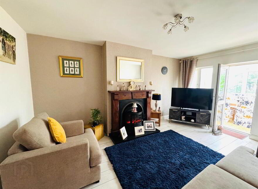 20 Ebrington Park, Limavady Road, L'Derry, BT47 6JE