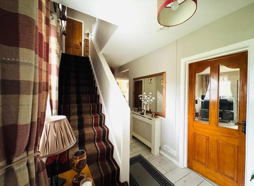 20 Ebrington Park, Limavady Road, L'Derry, BT47 6JE