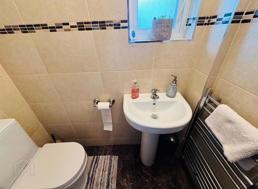 20 Ebrington Park, Limavady Road, L'Derry, BT47 6JE