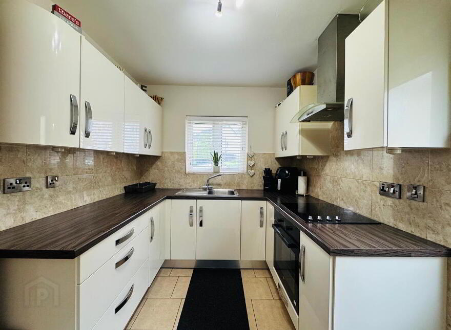 20 Ebrington Park, Limavady Road, L'Derry, BT47 6JE
