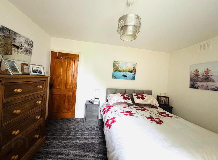 20 Ebrington Park, Limavady Road, L'Derry, BT47 6JE