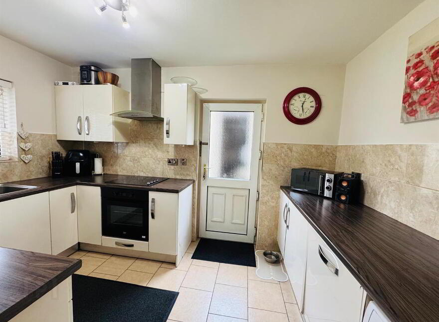 20 Ebrington Park, Limavady Road, L'Derry, BT47 6JE