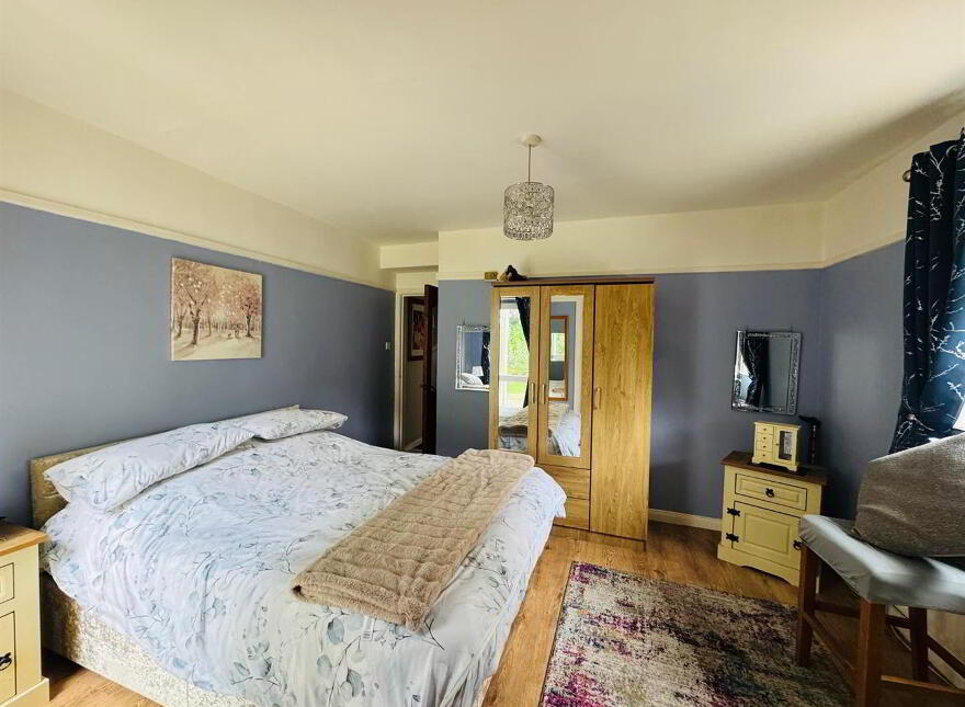 20 Ebrington Park, Limavady Road, L'Derry, BT47 6JE